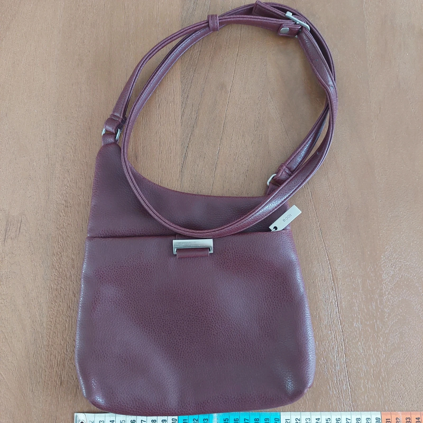 Lot de 5 sacs à main et sac à dos (Esprit, BOGI, H&D) – photo 9